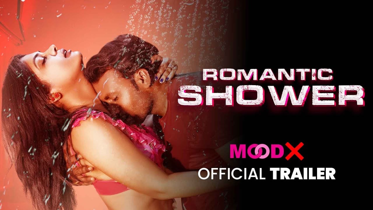 Romantic Shower MoodX